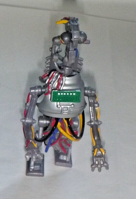 Star Wars 3T-RNE 2005 Disney Parks Star Wars Star Tours 3T-RNE 
