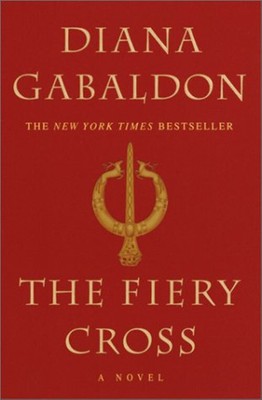 The Fiery Cross (Outlander) - Gabaldon, Diana