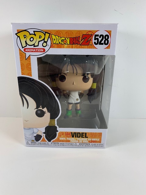 videl action figure