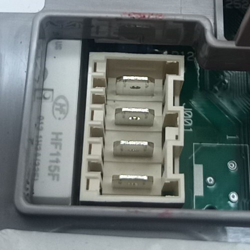 U6 Whirlpool W10438438 858352903013 481010730468 Elektronik Modul 