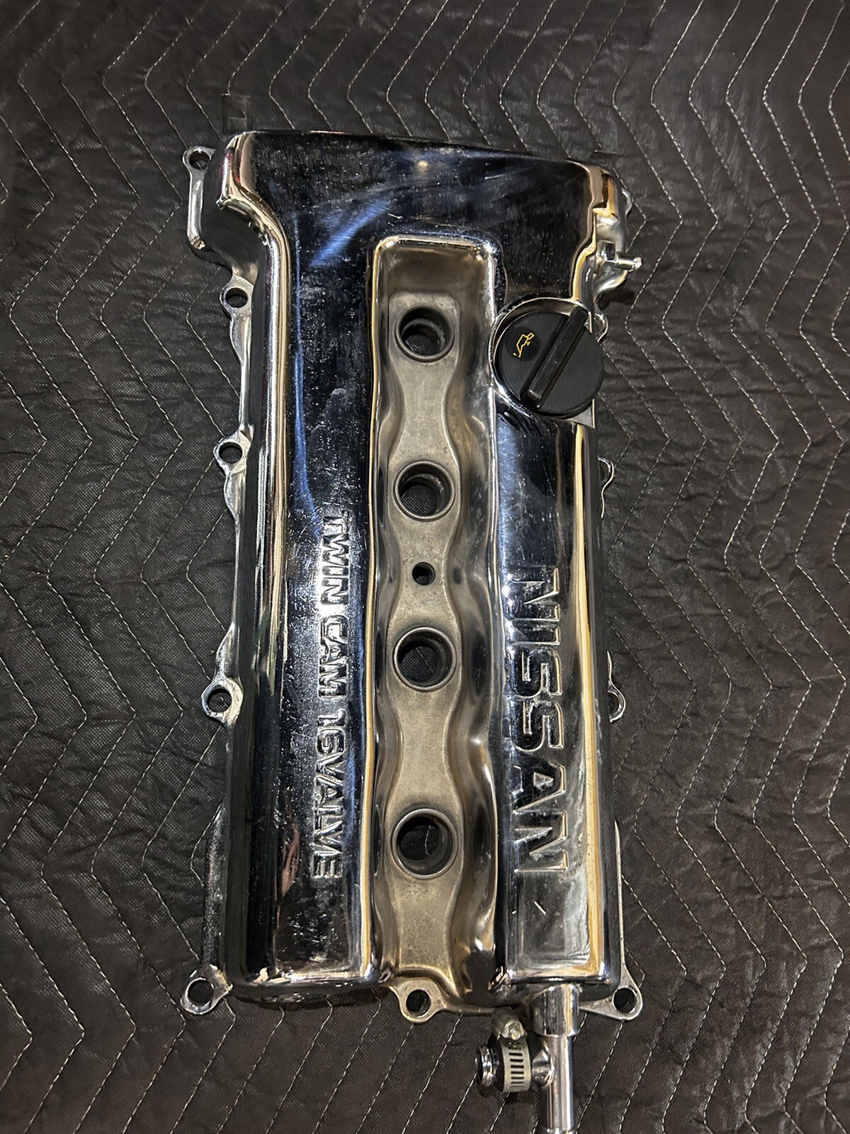 Sr20det Valve Cover eBay