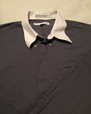 diamante dress shirts White Diamante Heart Shirt