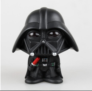 darth vader dolls