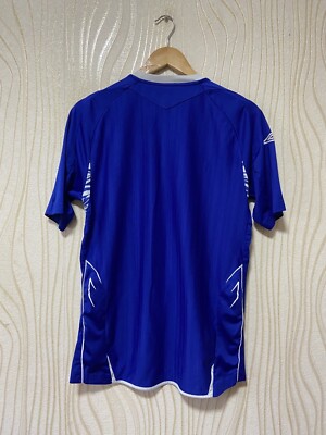 Everton 2018/19 Umbro Home Kit - Football Shirt Culture - Latest Football Kit Ne