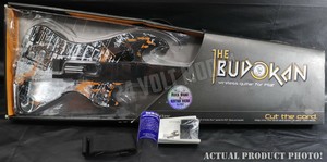 The-Budokan-Psyclone-Wireless-Guitar-PS2-for-Rock-Band-amp-Guitar-Hero