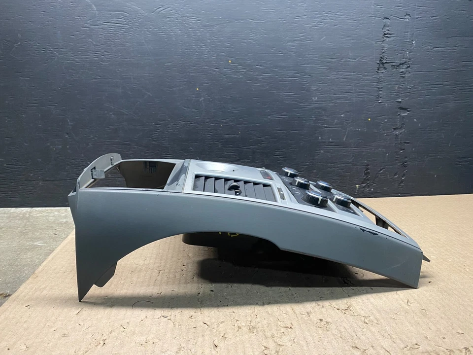 2008 2010 Chrysler Town Country Ac Heater Climate Control Temperature F8943 PS - Image 4 of 4