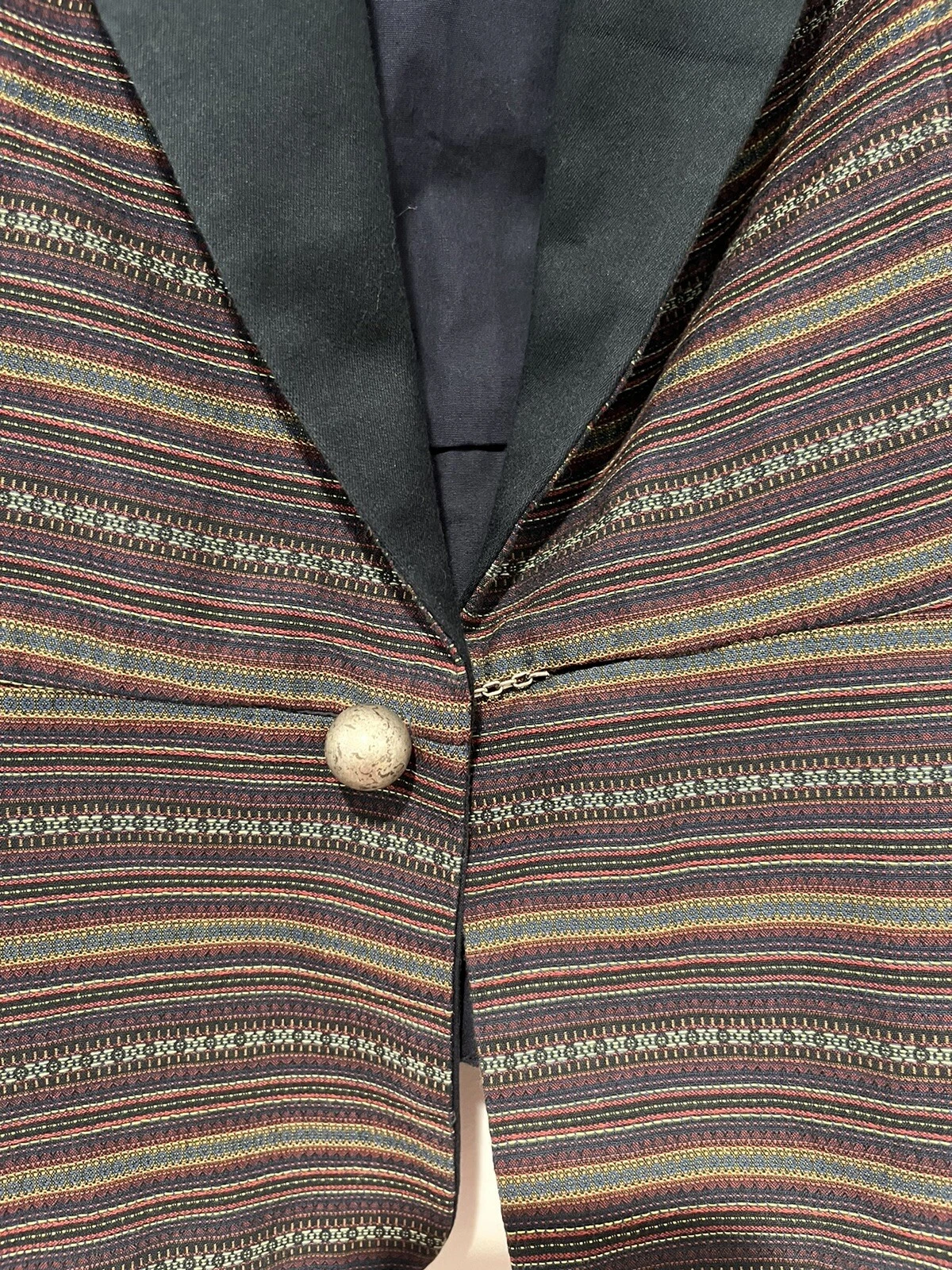 BLAZER GIACCA MOSCHINO ECONOMICO E CHIC US 8 UK 10 IT 42