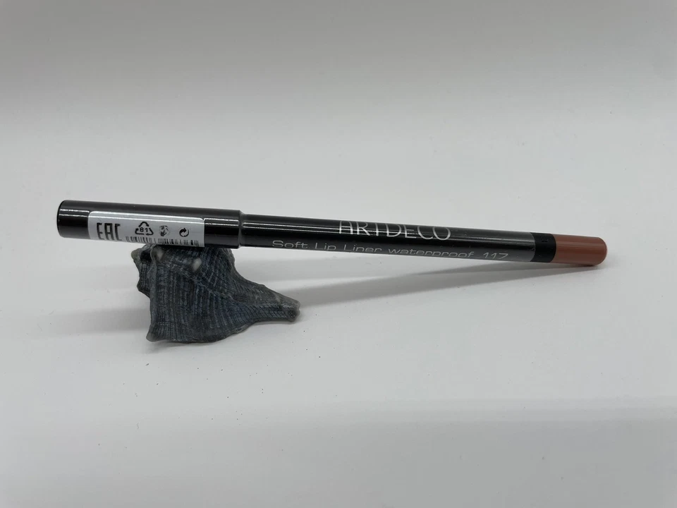 Artdeco Soft Lip Liner waterproof Lippenkonturenstift Lipliner 117 *neu*