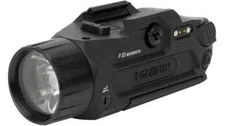 Holosun P.ID-DUAL 800/400 Lumens White Flashlight with Green & IR Pointer Laser