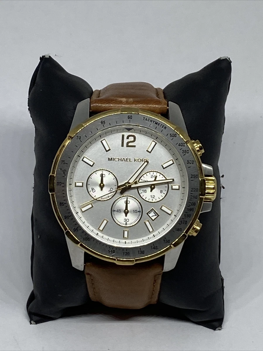 Michael kors 2024 grayson band