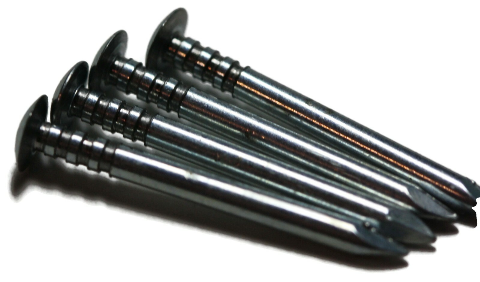 Pinewood Derby BSA Grooved Axles Nails (set of 4x) Official eBay