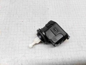 VW GOLF IV Variant 1J5 Motor zur Leuchtweitenregulierung 1J0941295C 32625065