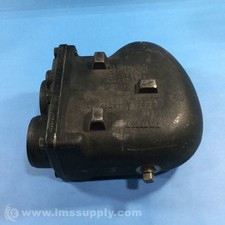 Spirax Sarco 57059 Float & Thermostatic Steam Trap USIP