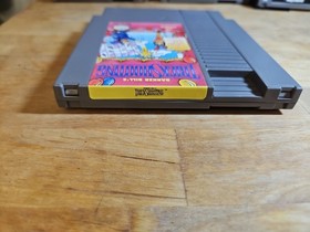 Barker Bill's Trick Shooting Nintendo NES