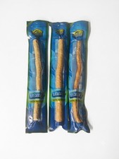 Miswak (3-Pack) &ndash; Organic Sewak Sticks, Peelu wood, 8"
