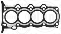Elring Dichtung Zylinderkopf 700.260 FüR Verso R50 Yaris Toyota Auris R53 Mini