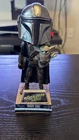 Star Wars Yandy Díaz Grogu The Mandalorian Bobblehead Collectible Plastic