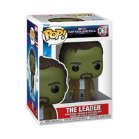 Funko Pop! Marvel: Captain America: Brave New World - The Leader - C (Us Import)