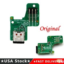 OEM USB Charging Port Board Power Connector Dock For JBL Charge 5 Version TL