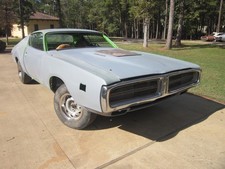 1971 Dodge Charger for Sale