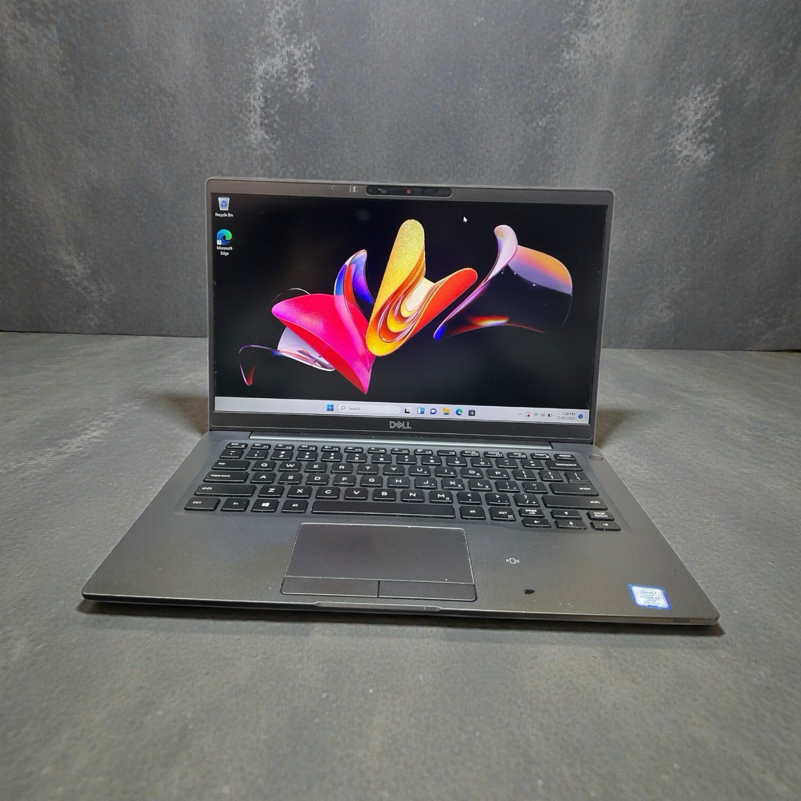 Dell Latitude 7400 Laptop with i7 Processor