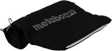 Metabo HPT Dust Bag for Hitachi/Metabo Miter Saws, Black (322955M)