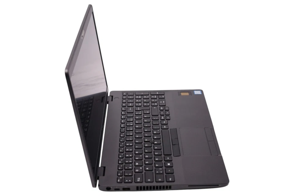 Dell Latitude 5501 · i5-9400H · 16GB · 256GB, Foto 3 von 5