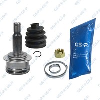 Gelenksatz, Antriebswelle FÜR Mitsubishi Outlander II (Cw W) - GSP 839175