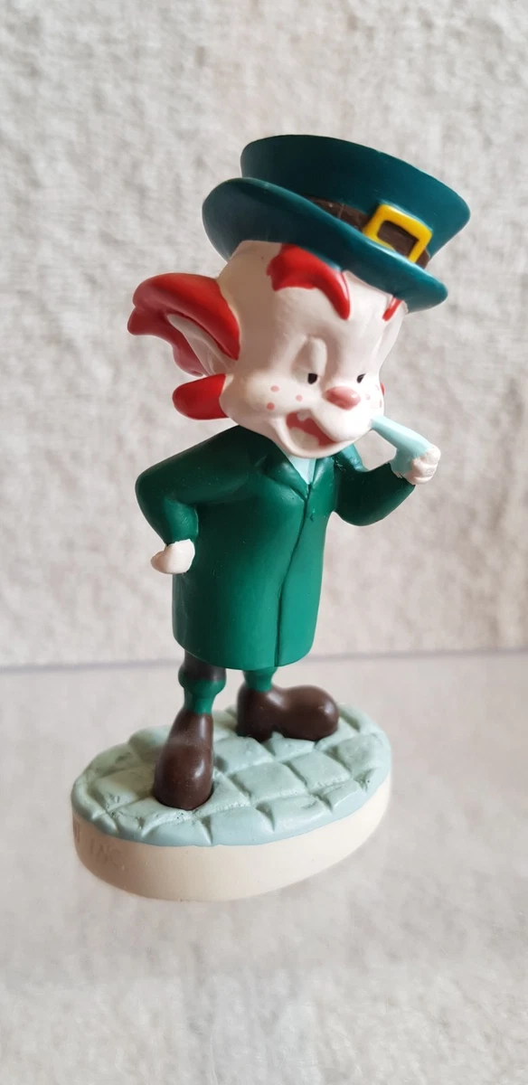 Figurine Titi En Kimono – Démons Et Merveilles – Résine – Neuve