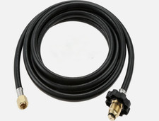 Propane Torch Hose Weed Burner Hose Weed Torc...