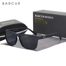 Polarized Summer Sunglasses Men Women TR90 Driving Fishing Sports UV400 Glasses