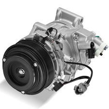Ac Compressor With Clutch For Toyota Camry Avalon Lexus Rx350 2010-2018 Co29042c Ac Compressor With Clutch For Toyota Camry Avalon Lexus Rx350 2010-2018 Co29042c