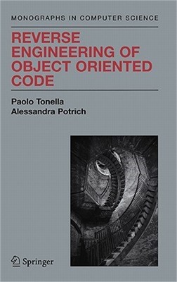 Reverse Engineering of Object Oriented Code (Hardback or Cased Book)