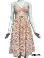 adrianna papell dress