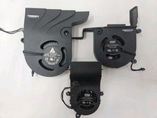 Apple iMac 27" A1312 2009-2011 All Exhaust Cooling Fans Set