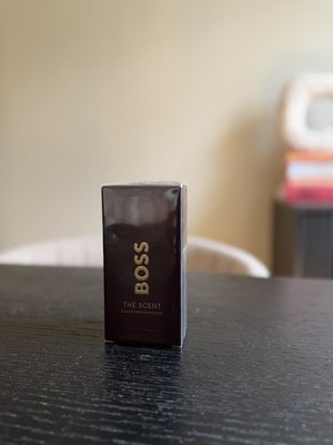 Hugo Boss The Scent For Her Intense 50ml EdP   NEU & OVP   Damenduft