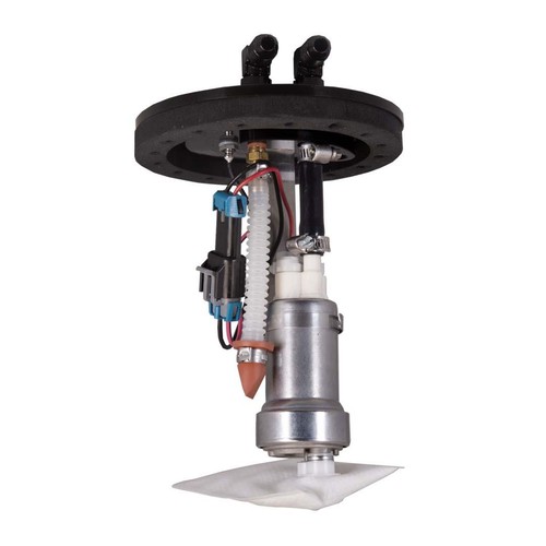 Aeromotive Fuel System Electric Fuel Pump | 18086*Fuel Pump, 16-Bolt, 450, 7.5"  - Picture 1 of 12