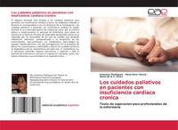 Los Cuidados Paliativos En Pacientes Con Insuficiencia CardíAca Cronica Buch