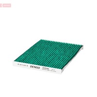 Denso DCF814A Filter, Innenraumluft Passend FüR Nissan