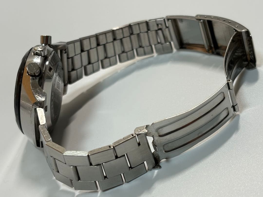 Citizen Chronograph ChallengeTimer Automatic Watc… - image 9