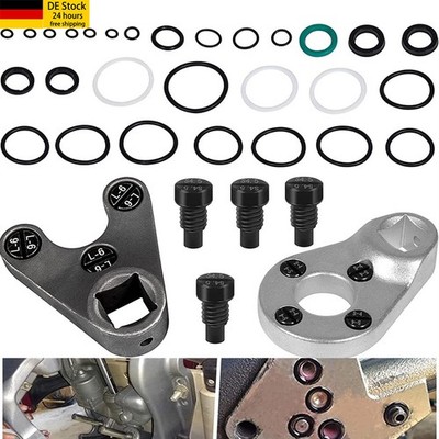 115225FS Seal Kit + Trim/Tilt Pin Wrench MT0006 MT0009 für Yamaha Honda Evinrude