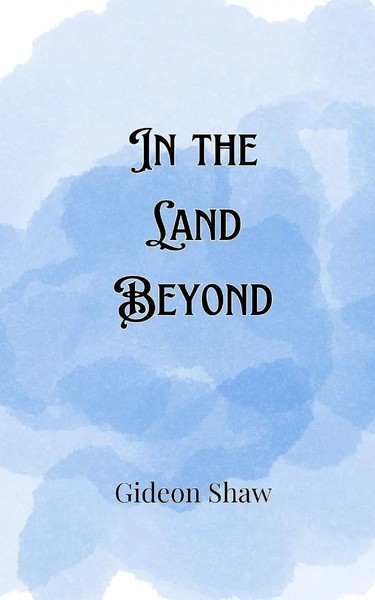 Gideon Shaw | In The Land Beyond | Taschenbuch | Englisch (2024)-image