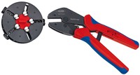 Knipex 97 33 01 Crimping Tool ~D~