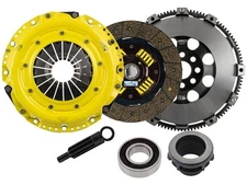 For 1997-2000 BMW 528i Clutch Kit ACT 46594TKXG 1998 1999 Base
