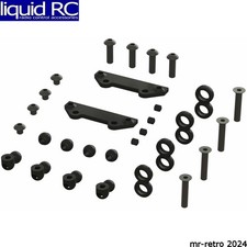 Arrma 330692 Sway Bar Mounting Set
