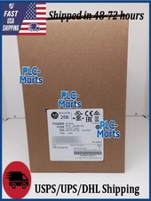 New Allen-Bradley 25B-D024N104 PowerFlex 525 AC Drive 25B D024N104