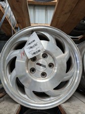 Passenger Wheel 17x8-12 Front 8 Slot Fits 93-96 Corvette 1612137 Passenger Wheel 17x8-12 Front 8 Slot Fits 93-96 Corvette 1612137
