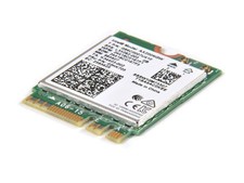 Intel AX200NGW Wi-Fi 6 AX200 Gig PCIe M.2 2230 WLAN Bluetooth 5.2 Card 02HK705