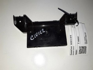 Honda Civic IX 2015 Bluetooth Modul Steuergerät TV0E001 MKY19809
