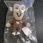 Funko Plushies Ad Icons Cereal Monsters Count Chocula Sealed 2011 General Mills